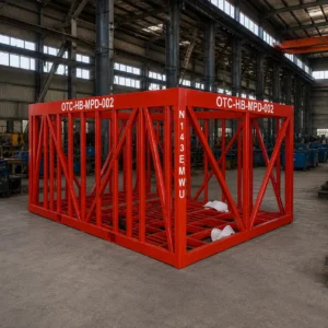DNV HOSE BASKET